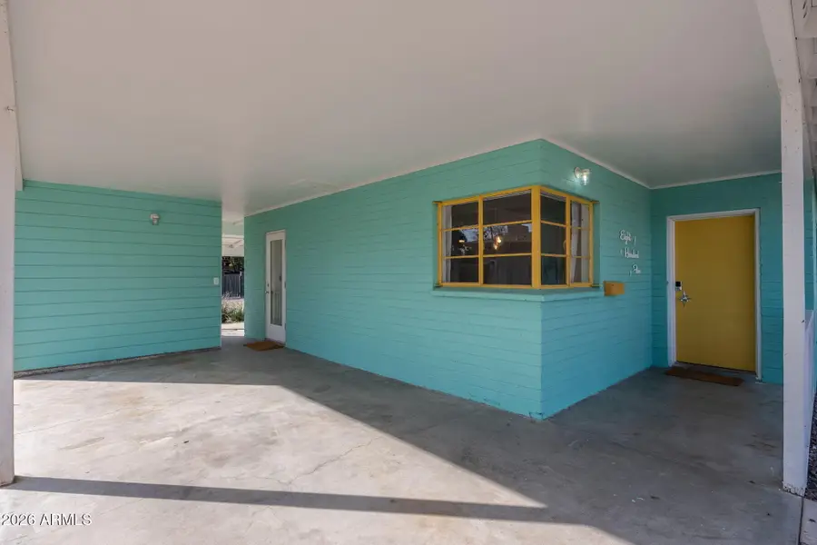 805 E Jackson Avenue, Buckeye, AZ 85326 - #3