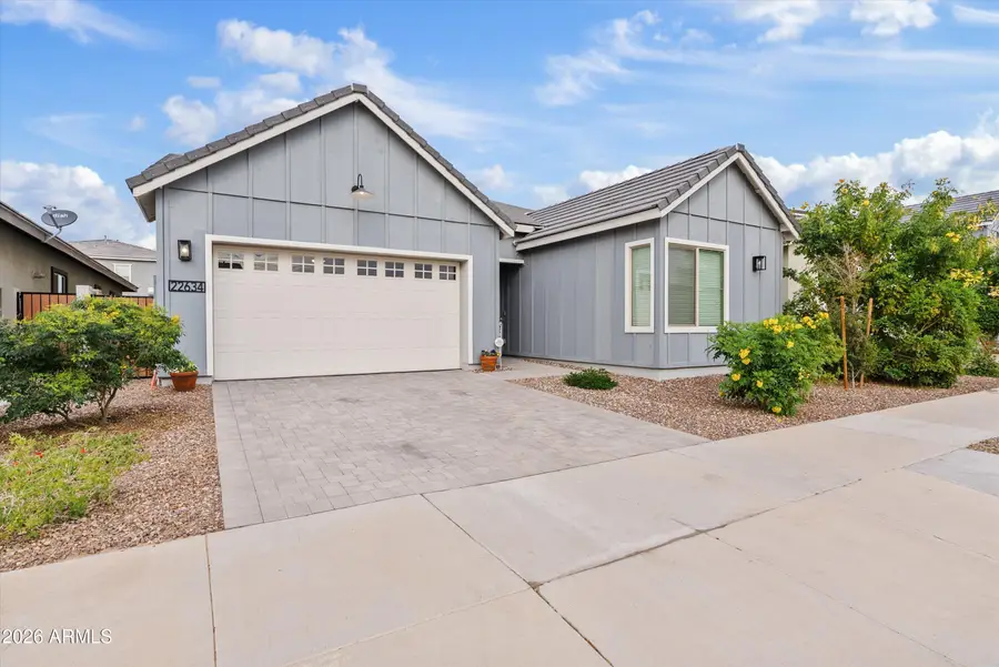 22634 E Bonanza Way, Queen Creek, AZ 85142 - Image #2