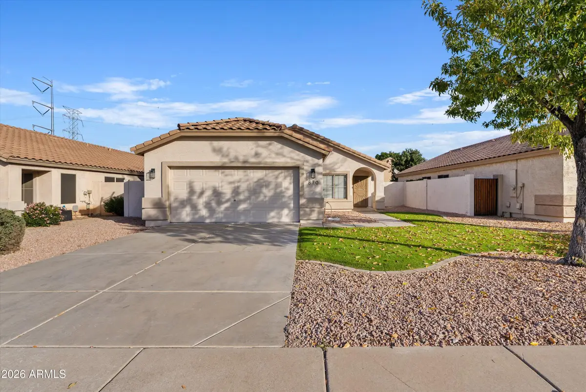 870 W Page Avenue, Gilbert, AZ 85233 - Image #1