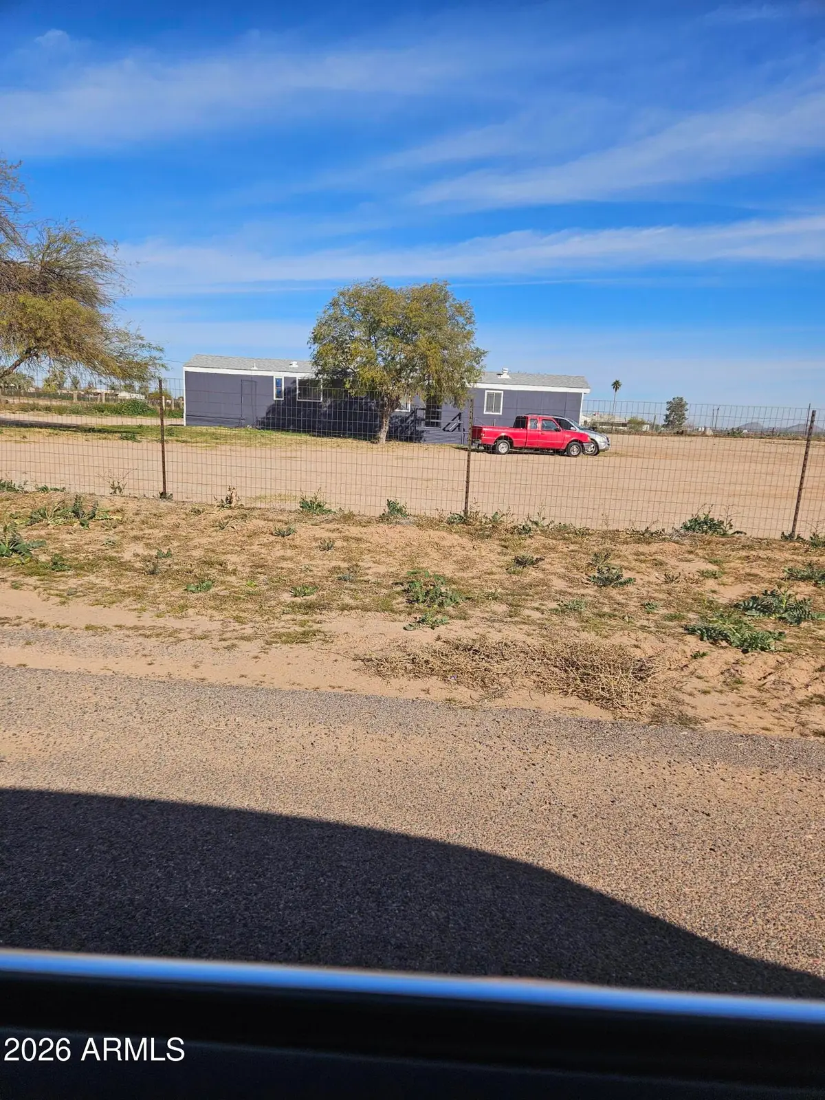 33776 W Siesta Avenue W, Stanfield, AZ 85172 - #1