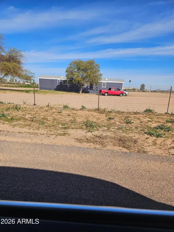 33776 W Siesta Avenue W, Stanfield, AZ 85172