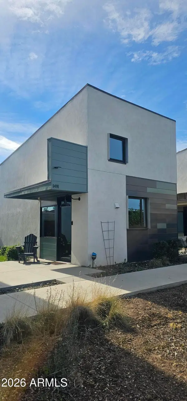 1491 S Rita Lane, Tempe, AZ 85281