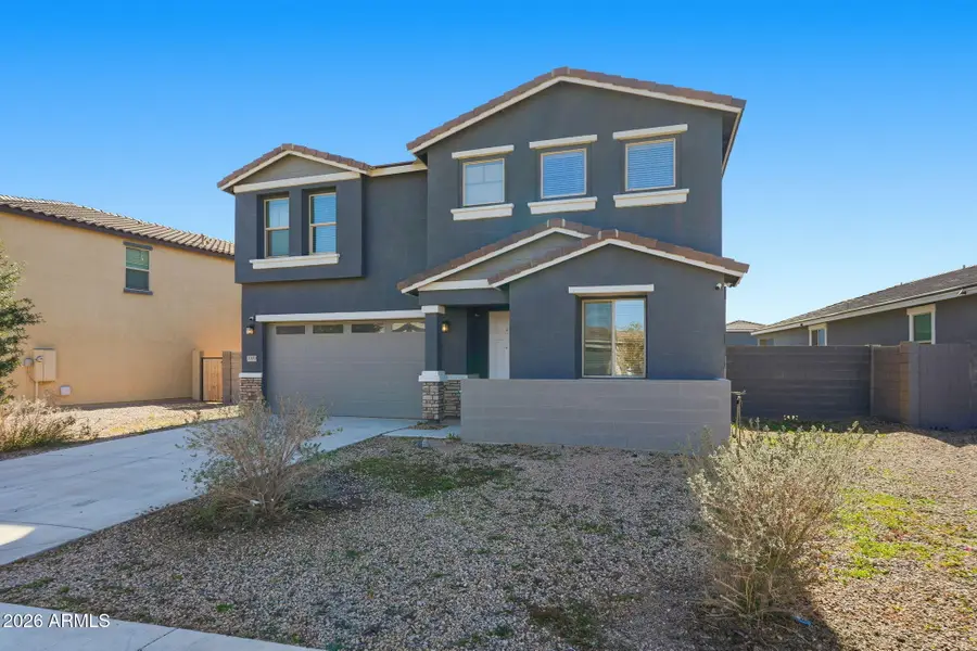 35859 W Santa Monica Avenue, Maricopa, AZ 85138 - Image #3