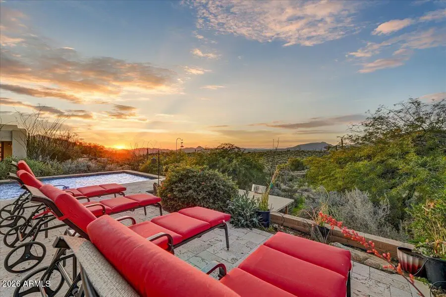 8343 E Spanish Boot Road, Carefree, AZ 85377 - Image #2