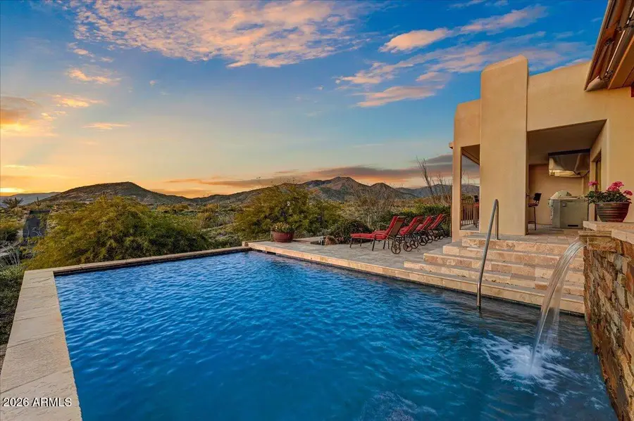 8343 E Spanish Boot Road, Carefree, AZ 85377 - Image #3