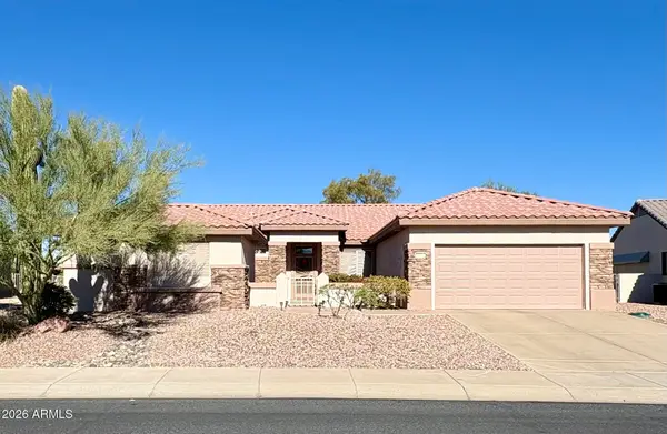 15712 W Eucalyptus Court, Surprise, AZ 85374