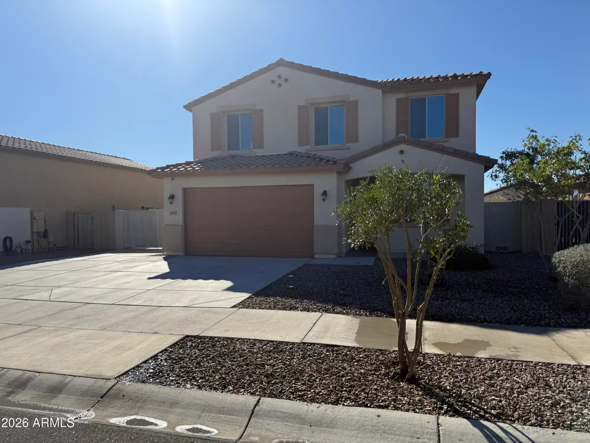 18519 W Williams Road, Surprise, AZ 85387 - #1