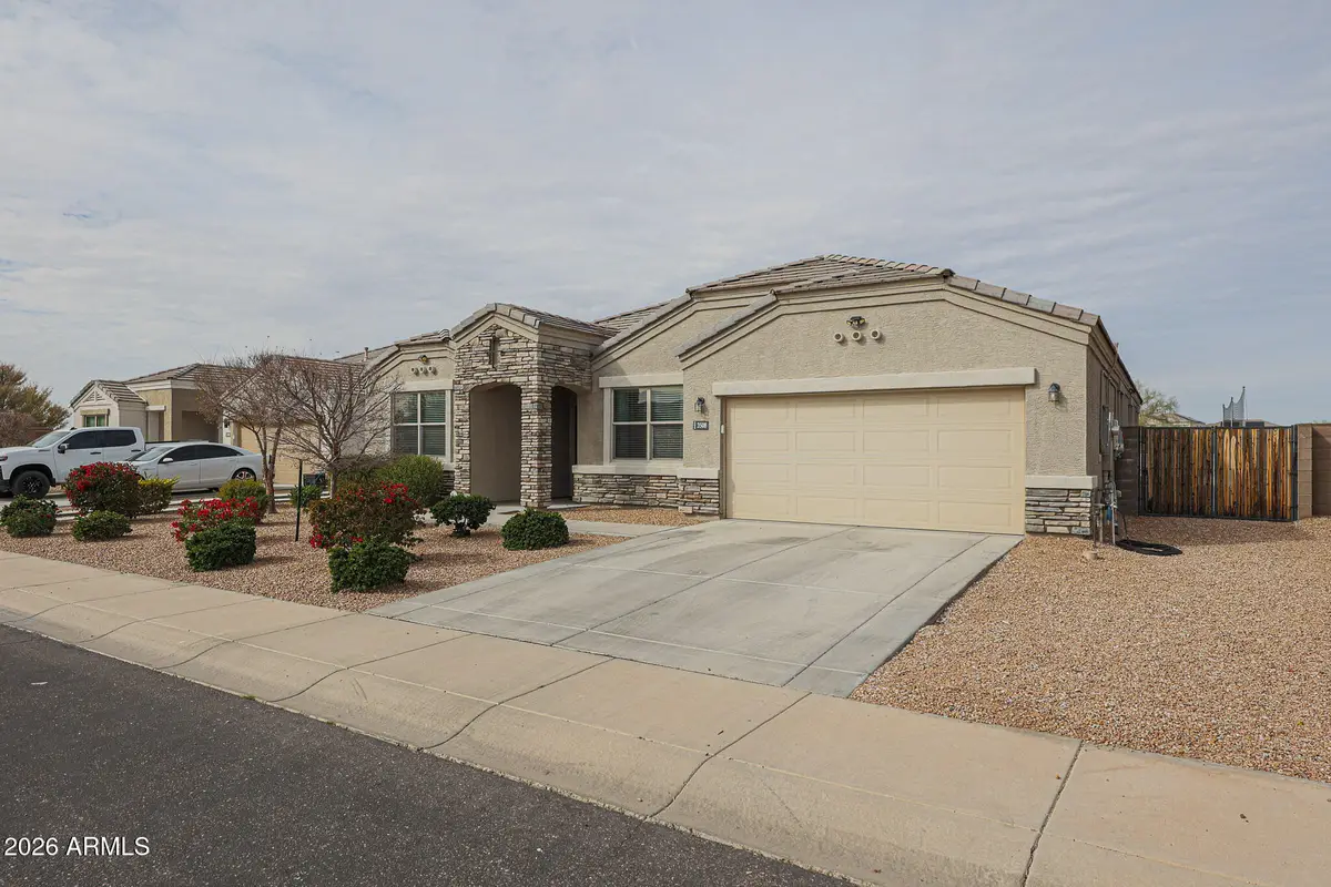 3508 N 306th Lane, Buckeye, AZ 85396 - Image #1