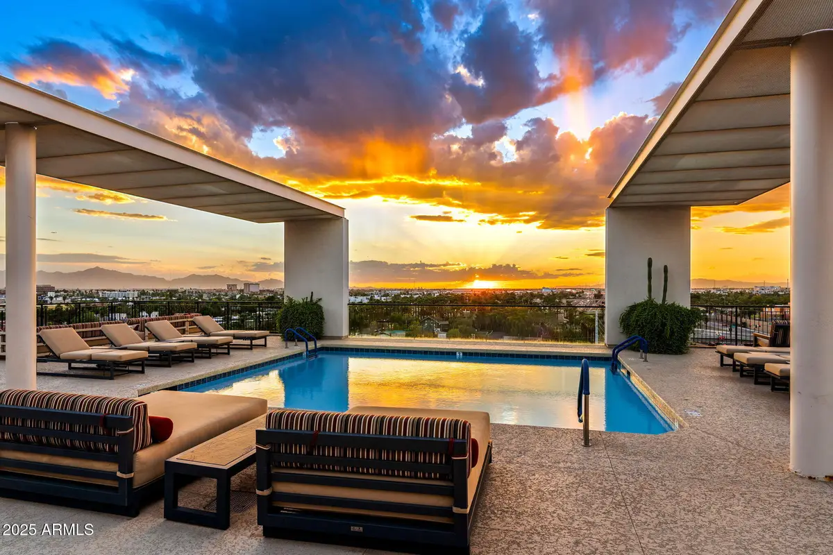 208 W Portland Street #360, Phoenix, AZ 85003 - #1