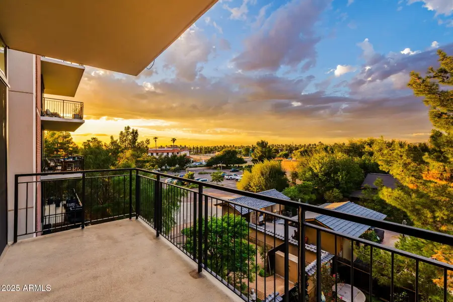 208 W Portland Street #360, Phoenix, AZ 85003 - #2