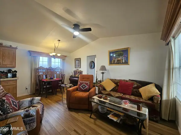 8700 E University Drive #1315, Mesa, AZ 85207