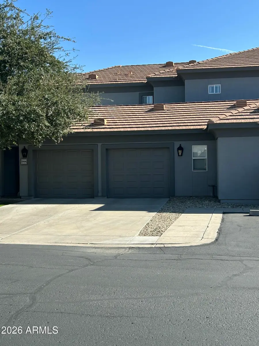 7401 W Arrowhead Clubhouse Drive #2006, Glendale, AZ 85308 - Image #2