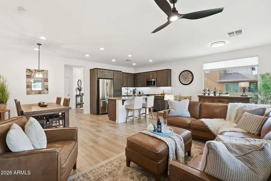 796 E Verde Boulevard, Queen Creek, AZ 85140 - #3