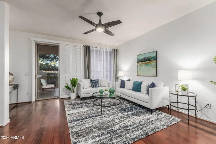 10655 N 9th Street #113, Phoenix, AZ 85020 - #2