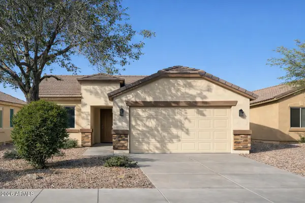 11536 W Oglesby Avenue, Youngtown, AZ 85363