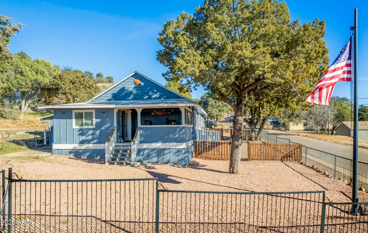 912 W Summit Street, Payson, AZ 85541 - Image #1
