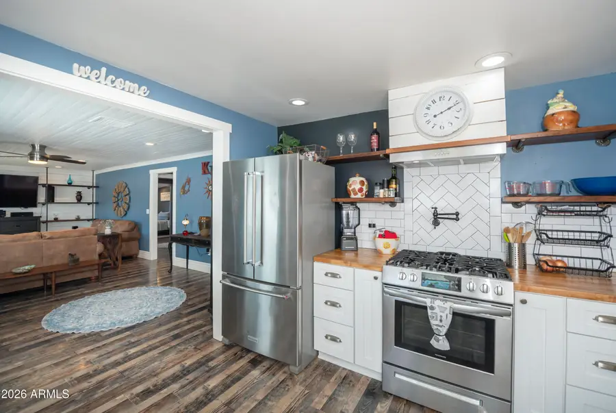 912 W Summit Street, Payson, AZ 85541 - Image #3