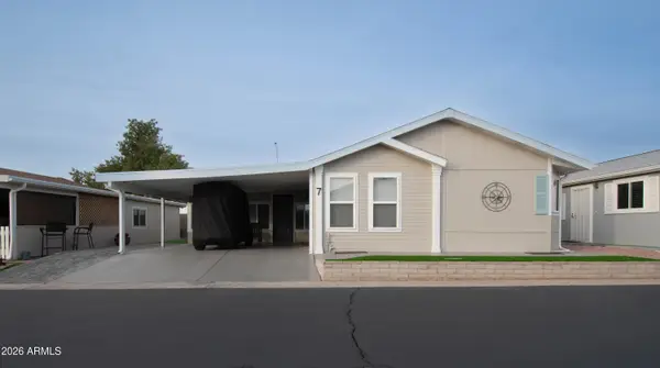 5735 E Mcdowell Road #7, Mesa, AZ 85215