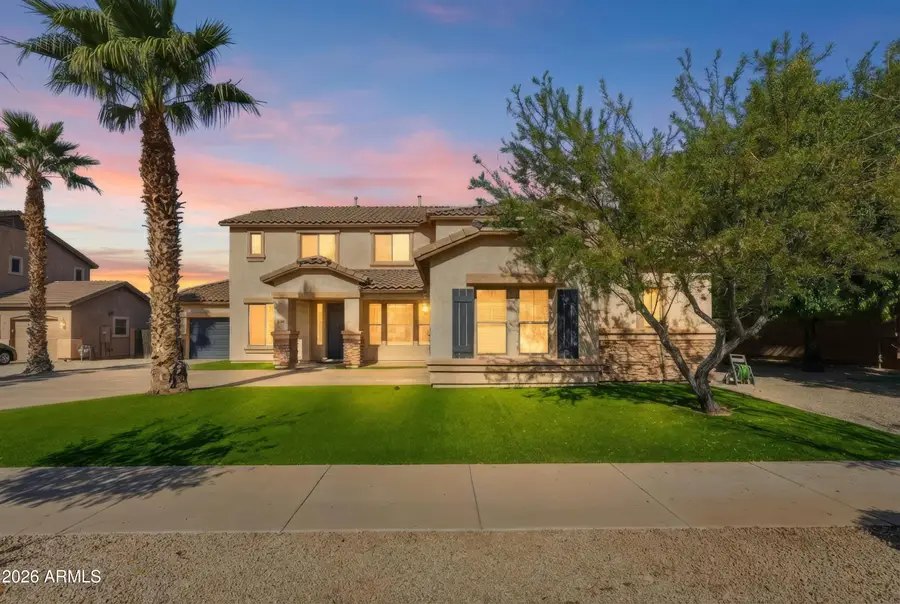 19760 E Mayberry Road, Queen Creek, AZ 85142 - Image #2