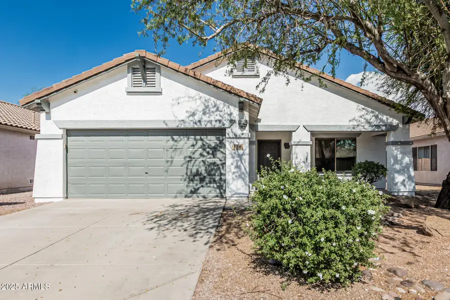 513 S 115th Drive, Avondale, AZ 85323 - Image #2