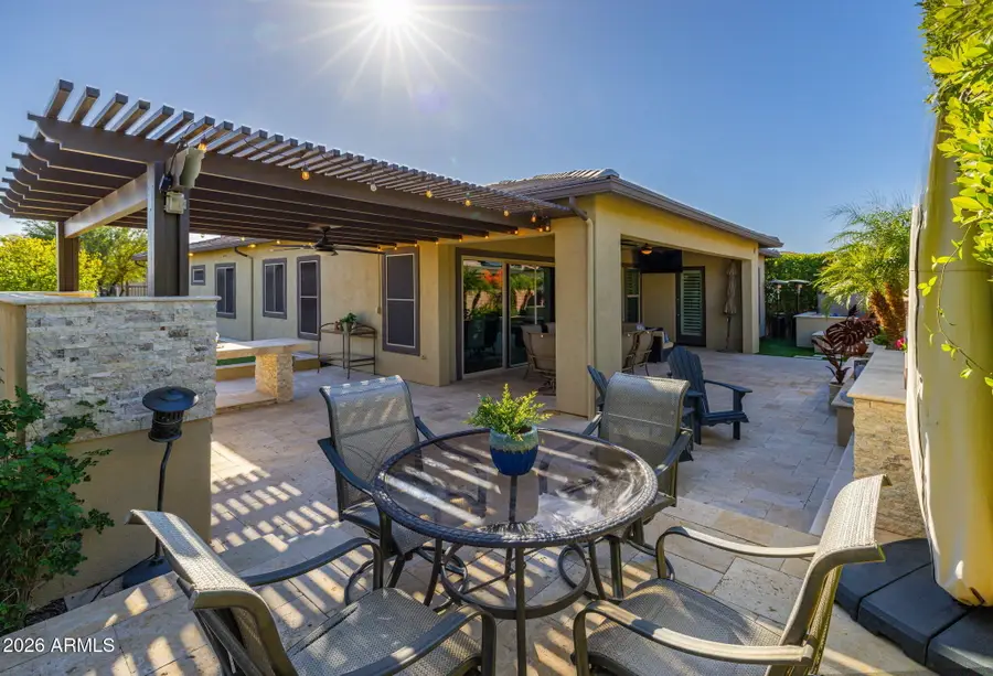 13342 W Blackstone Lane, Peoria, AZ 85383 - #2