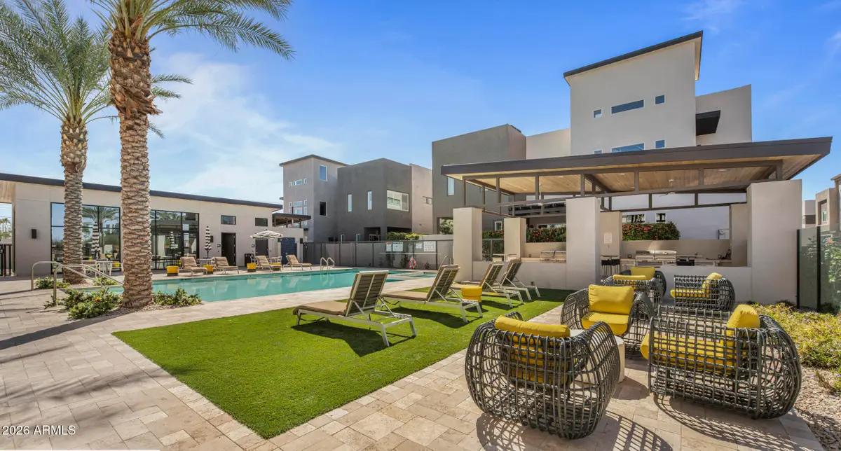 6908 E Lyra Drive, Scottsdale, AZ 85257 - #1