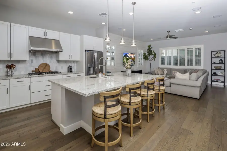 6908 E Lyra Drive, Scottsdale, AZ 85257 - #2