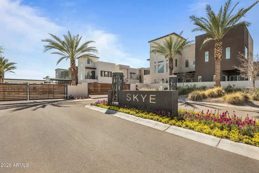 6908 E Lyra Drive, Scottsdale, AZ 85257 - #3