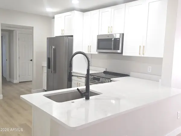 720 E Franklin Avenue, Mesa, AZ 85204