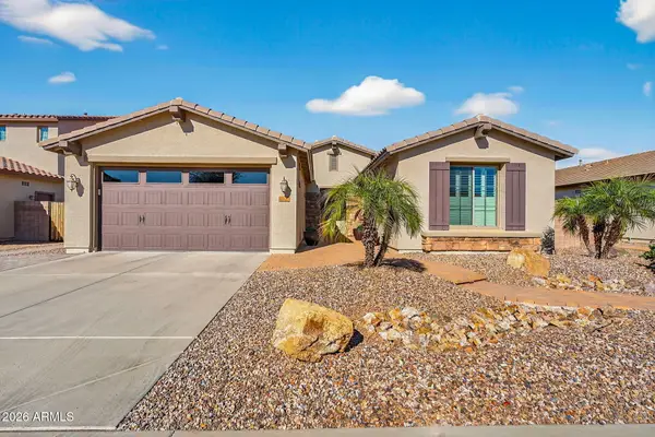 612 W San Carlos Way, Chandler, AZ 85248