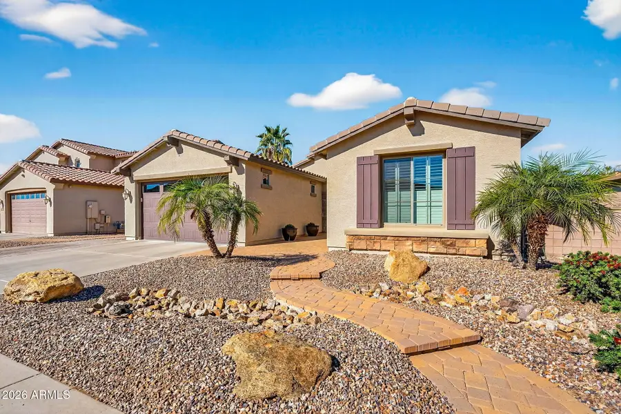 612 W San Carlos Way, Chandler, AZ 85248 - Image #2