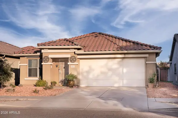 4015 S 59th Lane, Phoenix, AZ 85043