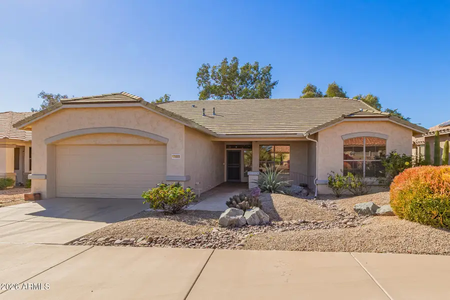 17859 W Club Vista Drive, Surprise, AZ 85374 - #2