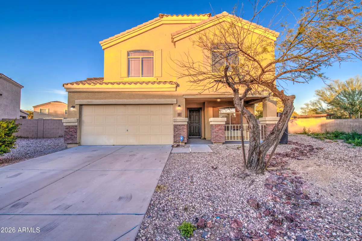 5681 S 237th Drive, Buckeye, AZ 85326 - Image #1