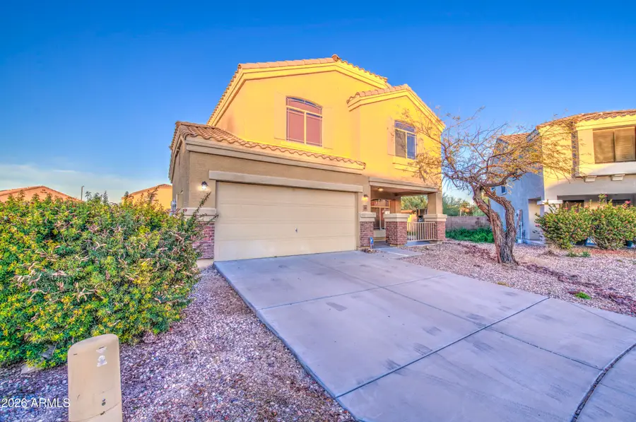 5681 S 237th Drive, Buckeye, AZ 85326 - Image #3