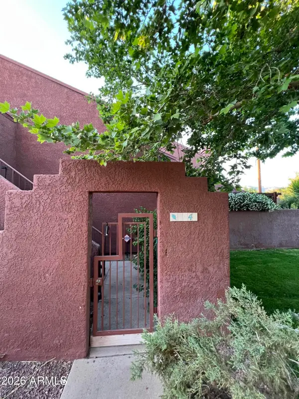 4040 N Weimer Place #4, Tucson, AZ 85719