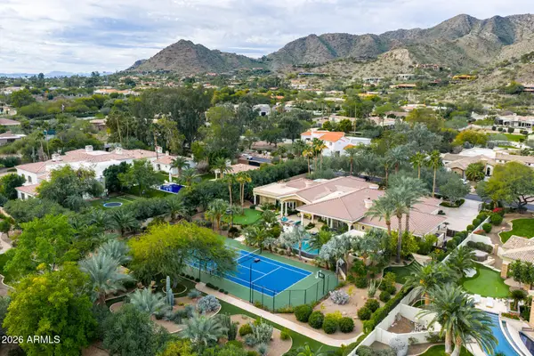 8305 N 50th Street, Paradise Valley, AZ 85253