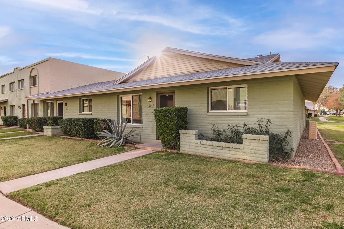 225 N Standage -- #20, Mesa, AZ 85201 - Image #1