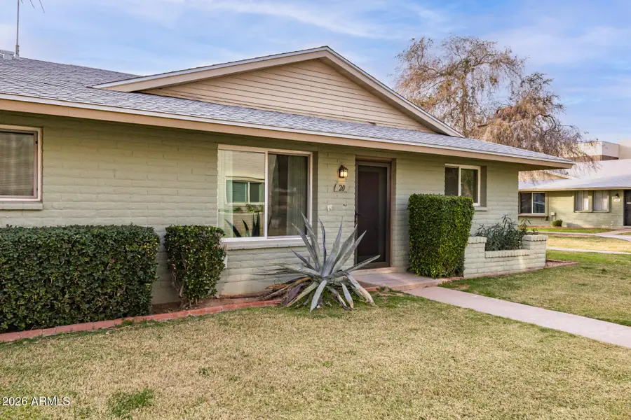 225 N Standage -- #20, Mesa, AZ 85201 - Image #3