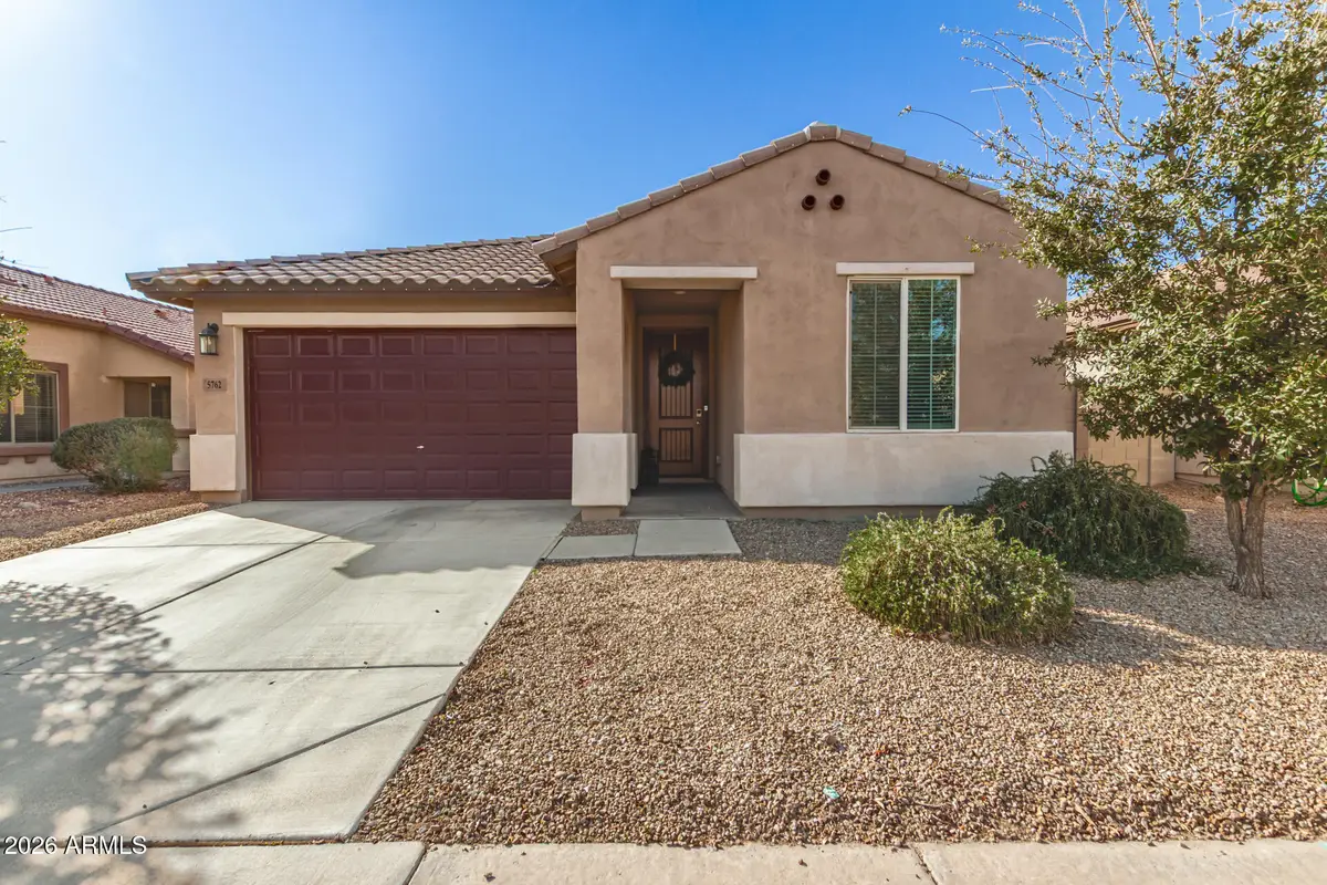 5762 S 250th Drive, Buckeye, AZ 85326 - Image #1