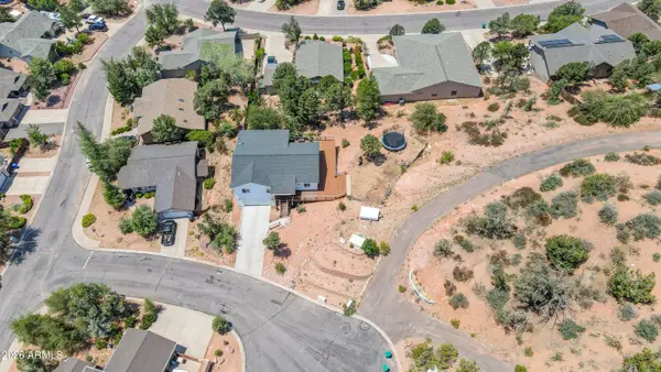 102 N Lookout Point, Payson, AZ 85541