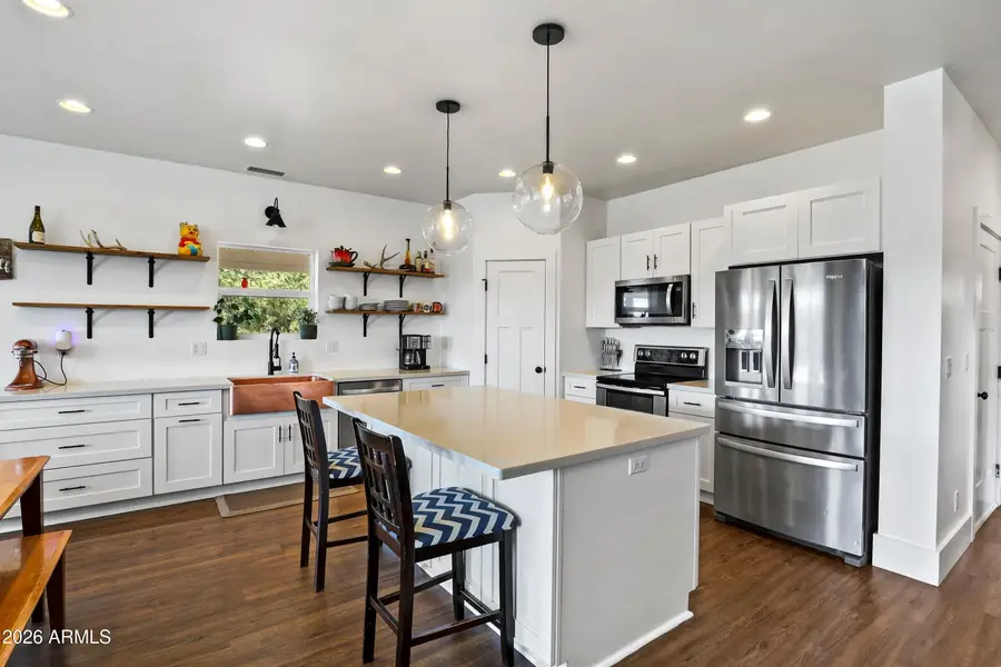 102 N Lookout Point, Payson, AZ 85541 - Image #3