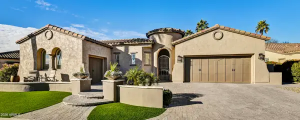 28404 N 124th Drive, Peoria, AZ 85383