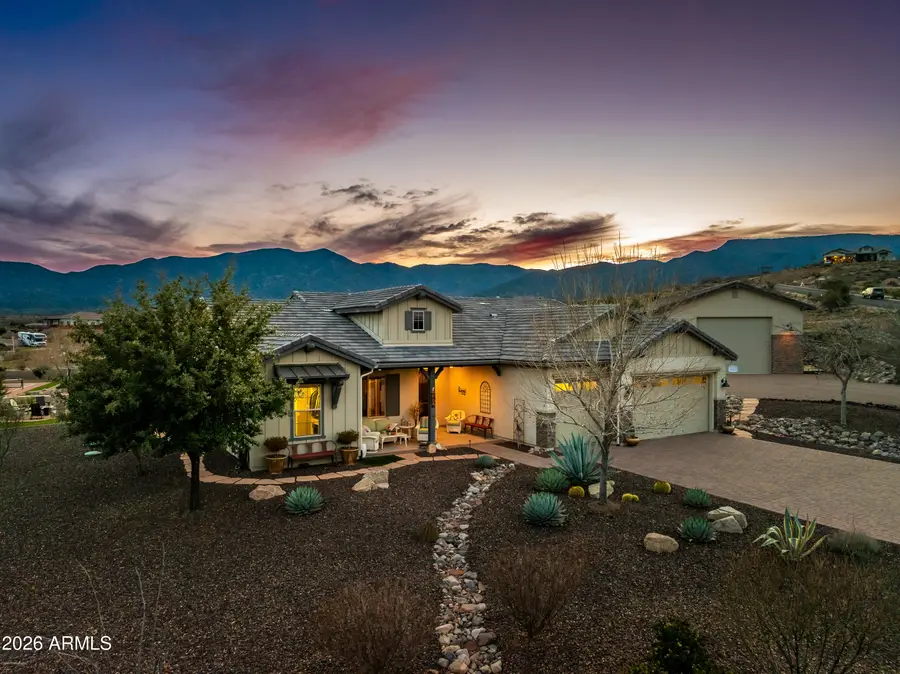 1385 E Partridge Court, Cottonwood, AZ 86326 - Image #2