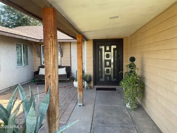 4801 W State Avenue, Glendale, AZ 85301