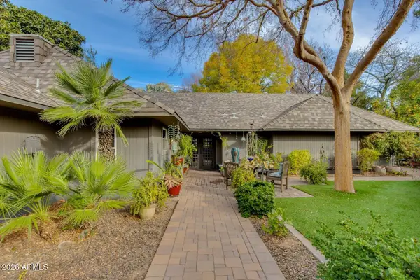 2038 E Pasadena Avenue, Phoenix, AZ 85016