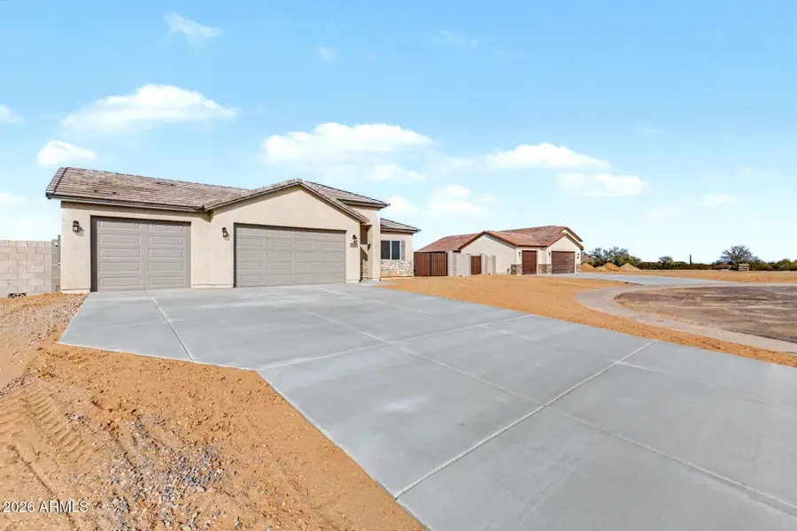 9806 W Appaloosa Trail, Casa Grande, AZ 85194 - Image #3