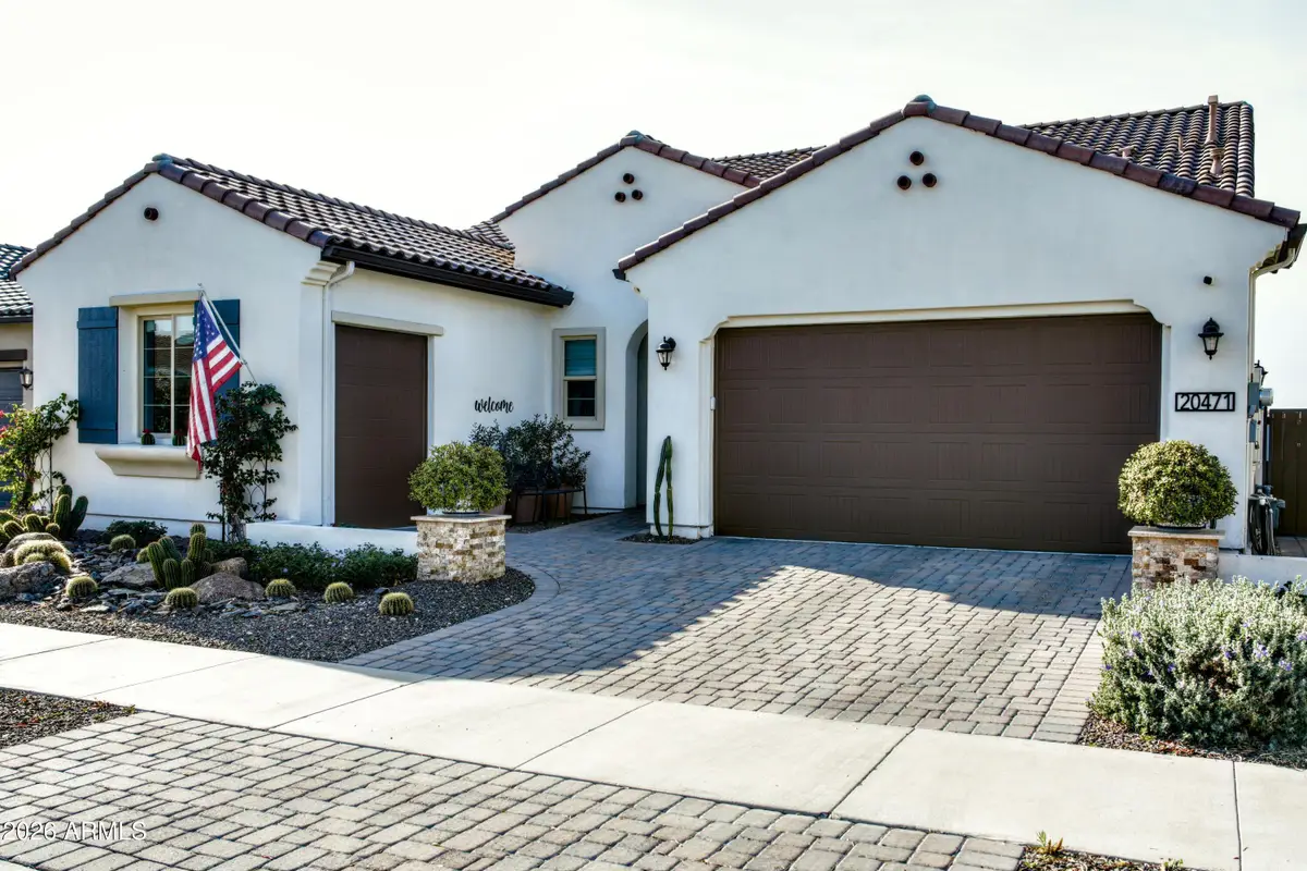 20471 W Coolidge Street, Buckeye, AZ 85396 - Image #1