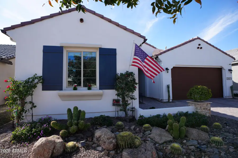 20471 W Coolidge Street, Buckeye, AZ 85396 - Image #3