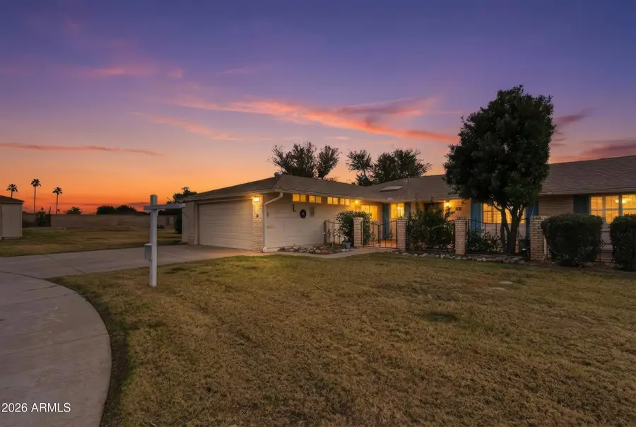 10212 W Pineridge Drive, Sun City, AZ 85351 - Image #3